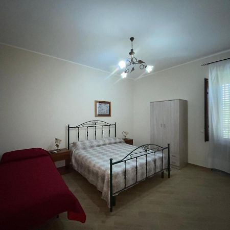 B&B Gloria Villabate Extérieur photo