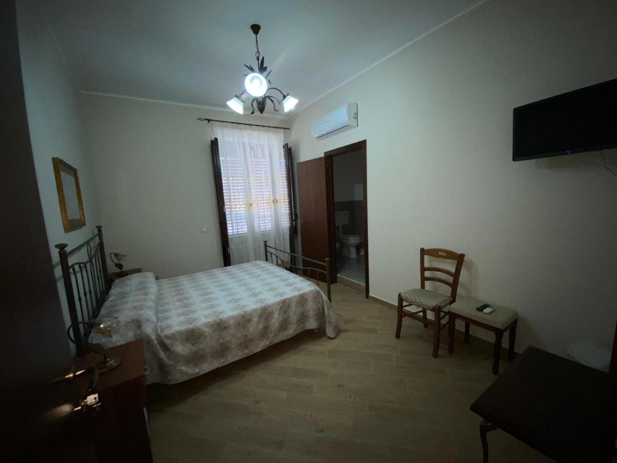 B&B Gloria Villabate Extérieur photo
