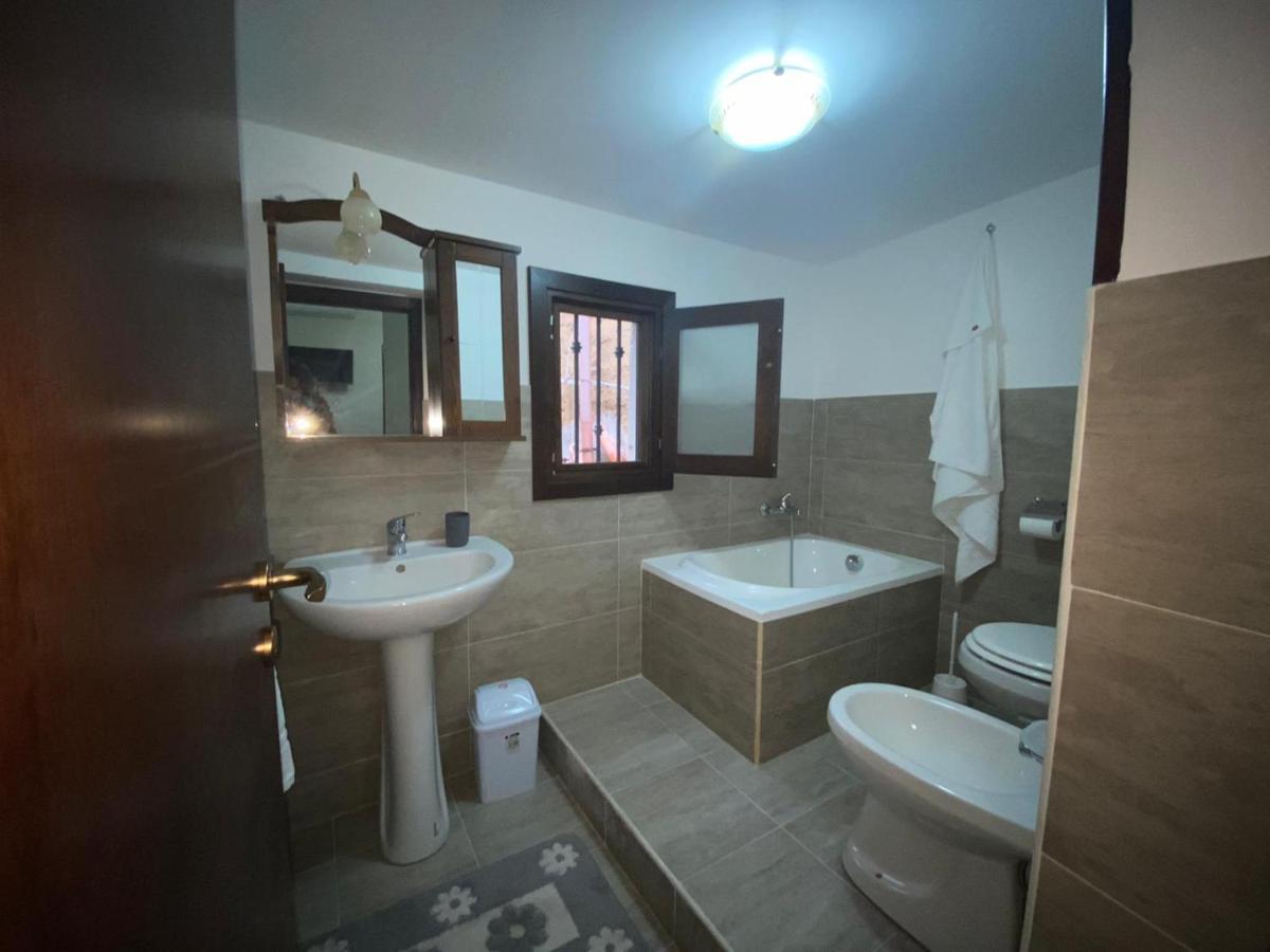 B&B Gloria Villabate Extérieur photo