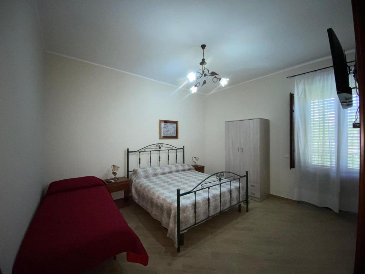 B&B Gloria Villabate Extérieur photo