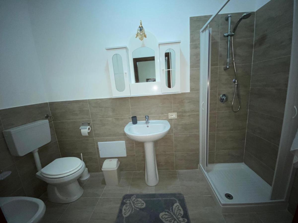 B&B Gloria Villabate Extérieur photo