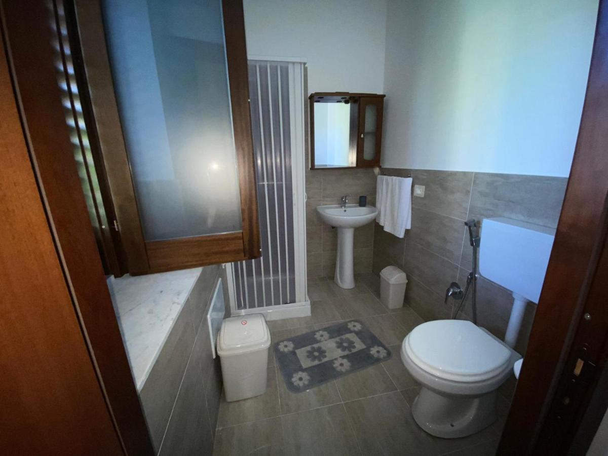 B&B Gloria Villabate Extérieur photo