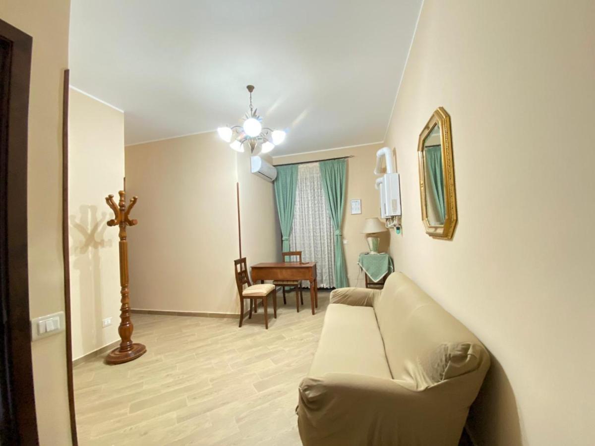 B&B Gloria Villabate Extérieur photo